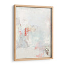 Apenas Allí Estoy - Victoria Borges | Cuadro decorativo de Canvas Lab