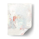 Apenas Allí Estoy - Victoria Borges | Cuadro decorativo de Canvas Lab