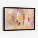 Abstracción Rosa I - Melissa Wang | Cuadro decorativo de Canvas Lab