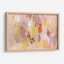 Abstracción Rosa I - Melissa Wang | Cuadro decorativo de Canvas Lab