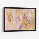 Abstracción Rosa Ii - Melissa Wang | Cuadro decorativo de Canvas Lab