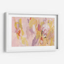 Abstracción Rosa Ii - Melissa Wang | Cuadro decorativo de Canvas Lab