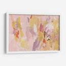 Abstracción Rosa Ii - Melissa Wang | Cuadro decorativo de Canvas Lab