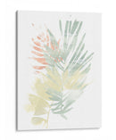 Trópico Pastel I - June Erica Vess | Cuadro decorativo de Canvas Lab