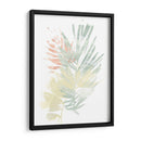 Trópico Pastel I - June Erica Vess | Cuadro decorativo de Canvas Lab