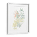 Trópico Pastel I - June Erica Vess | Cuadro decorativo de Canvas Lab