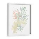 Trópico Pastel I - June Erica Vess | Cuadro decorativo de Canvas Lab