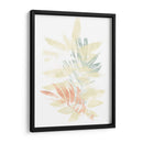 Pastel Tropics Ii - June Erica Vess | Cuadro decorativo de Canvas Lab