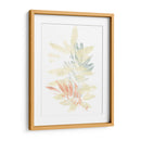 Pastel Tropics Ii - June Erica Vess | Cuadro decorativo de Canvas Lab