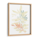 Pastel Tropics Ii - June Erica Vess | Cuadro decorativo de Canvas Lab
