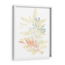 Pastel Tropics Ii - June Erica Vess | Cuadro decorativo de Canvas Lab