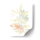 Pastel Tropics Ii - June Erica Vess | Cuadro decorativo de Canvas Lab