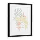 Pastel Tropics Iv - June Erica Vess | Cuadro decorativo de Canvas Lab