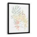 Pastel Tropics Iv - June Erica Vess | Cuadro decorativo de Canvas Lab