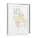 Pastel Tropics Iv - June Erica Vess | Cuadro decorativo de Canvas Lab