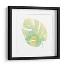 Prisma Tropical I - June Erica Vess | Cuadro decorativo de Canvas Lab