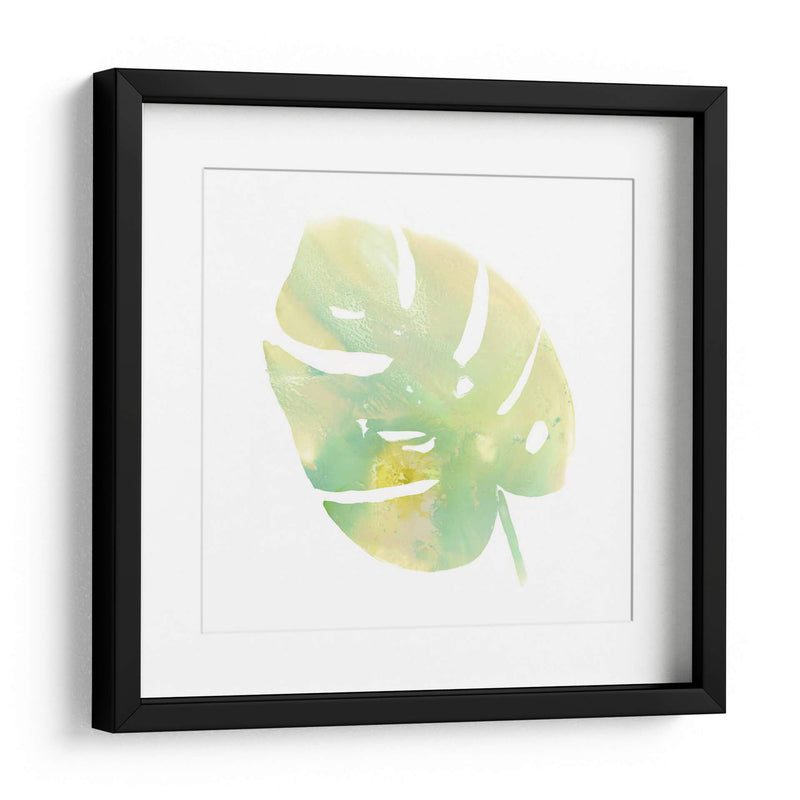 Prisma Tropical I - June Erica Vess | Cuadro decorativo de Canvas Lab