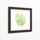 Prisma Tropical I - June Erica Vess | Cuadro decorativo de Canvas Lab