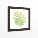Prisma Tropical I - June Erica Vess | Cuadro decorativo de Canvas Lab