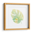 Prisma Tropical I - June Erica Vess | Cuadro decorativo de Canvas Lab