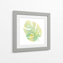 Prisma Tropical I - June Erica Vess | Cuadro decorativo de Canvas Lab