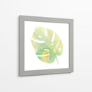 Prisma Tropical I - June Erica Vess | Cuadro decorativo de Canvas Lab