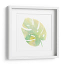 Prisma Tropical I - June Erica Vess | Cuadro decorativo de Canvas Lab