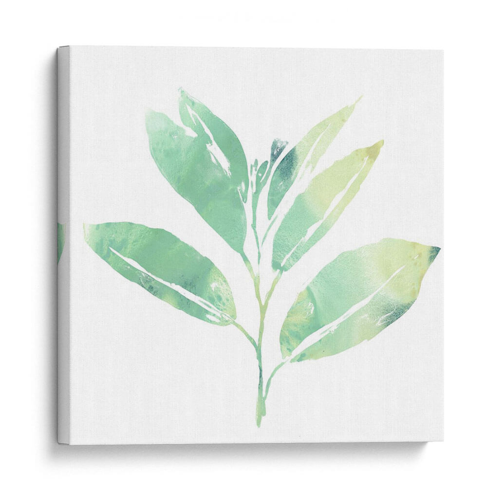 Prisma Tropical Ii - June Erica Vess | Cuadro decorativo de Canvas Lab
