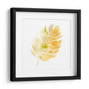 Prisma Tropical Iii - June Erica Vess | Cuadro decorativo de Canvas Lab