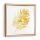 Prisma Tropical Iii - June Erica Vess | Cuadro decorativo de Canvas Lab