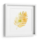 Prisma Tropical Iii - June Erica Vess | Cuadro decorativo de Canvas Lab