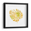 Prisma Tropical Iv - June Erica Vess | Cuadro decorativo de Canvas Lab