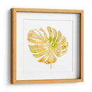 Prisma Tropical Iv - June Erica Vess | Cuadro decorativo de Canvas Lab