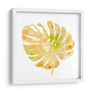 Prisma Tropical Iv - June Erica Vess | Cuadro decorativo de Canvas Lab