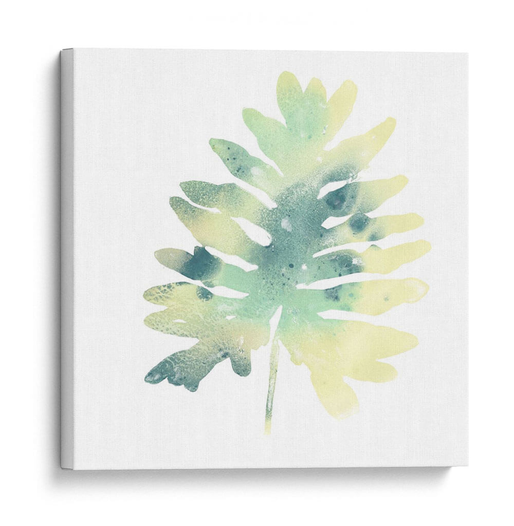 Prisma Tropical Vi - June Erica Vess | Cuadro decorativo de Canvas Lab