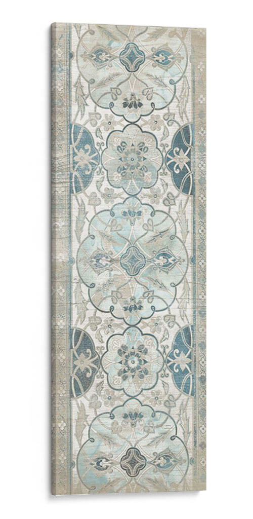 Panel Persa Vintage Ii - June Erica Vess | Cuadro decorativo de Canvas Lab