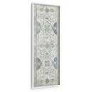 Panel Persa Vintage Ii - June Erica Vess | Cuadro decorativo de Canvas Lab