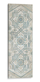 Panel Persa Vintage Iii - June Erica Vess | Cuadro decorativo de Canvas Lab