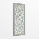 Panel Persa Vintage Iii - June Erica Vess | Cuadro decorativo de Canvas Lab