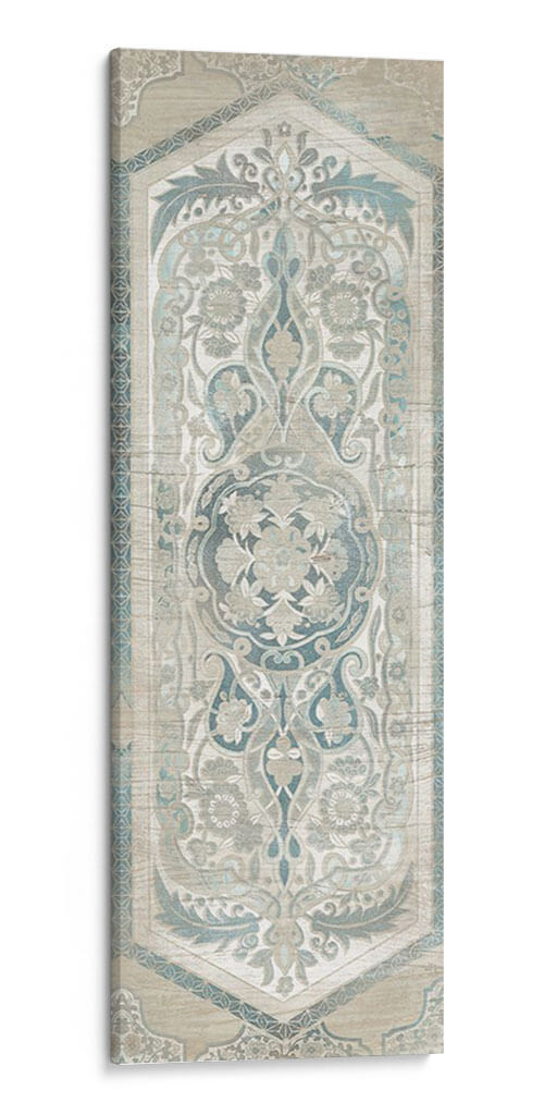 Panel Persa Vintage Iv - June Erica Vess | Cuadro decorativo de Canvas Lab