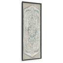 Panel Persa Vintage Iv - June Erica Vess | Cuadro decorativo de Canvas Lab