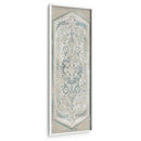 Panel Persa Vintage Iv - June Erica Vess | Cuadro decorativo de Canvas Lab