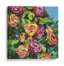 Rosas En La Luz Del Sol I - Melissa Wang | Cuadro decorativo de Canvas Lab