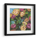 Rosas En La Luz Del Sol Ii - Melissa Wang | Cuadro decorativo de Canvas Lab