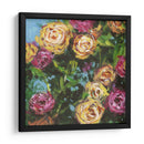 Rosas En La Luz Del Sol Ii - Melissa Wang | Cuadro decorativo de Canvas Lab