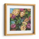 Rosas En La Luz Del Sol Ii - Melissa Wang | Cuadro decorativo de Canvas Lab