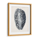 Colección Costera En Indigo Iii - Vision Studio | Cuadro decorativo de Canvas Lab