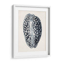 Colección Costera En Indigo Iii - Vision Studio | Cuadro decorativo de Canvas Lab