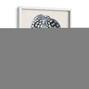 Colección Costera En Indigo Iii - Vision Studio | Cuadro decorativo de Canvas Lab