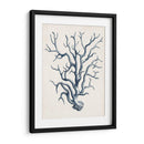 Colección Costera En Indigo Iv - Vision Studio | Cuadro decorativo de Canvas Lab